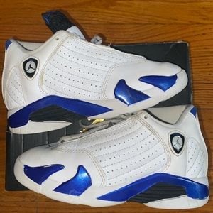 Kids Jordan 14 Retro